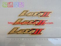 Suitable for installation AG50 ZZ Monster 1 Generation 2 Generation 3 generation 4 generation sticker decals whole car sticker paper label