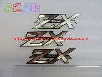 Applicable to DIO50 34 phase 35 38 phase ZX original car reflective decals full car sticker
