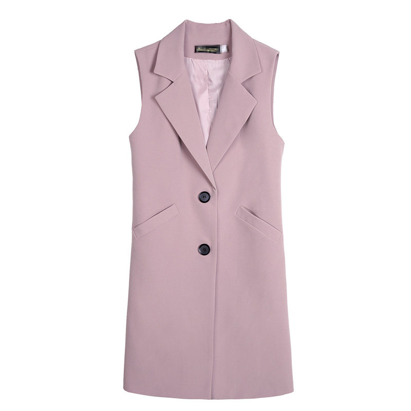 Débardeur hiver femme en Polyester - Ref 3176139 Image 5