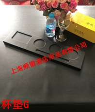 Доска для рисования 现货：商务a3台垫皮质会议桌垫板 大班杯垫写字板垫 会议夹便签夹