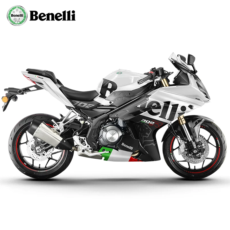[Залог] Benelli Benali tornado TORNADO302 двойной цилиндр электрический распылитель водяной распылитель холодный мотоцикл спортивный автомобиль