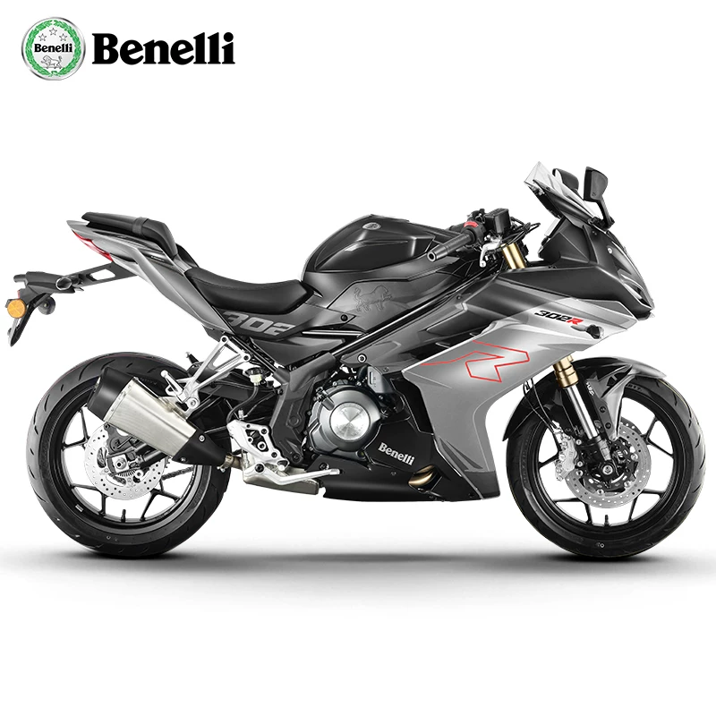 [Залог] Benelli Benali tornado TORNADO302 двойной цилиндр электрический распылитель водяной распылитель холодный мотоцикл спортивный автомобиль