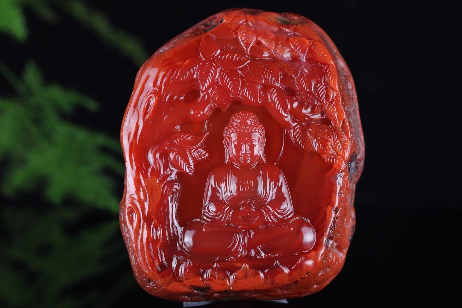 Sichuan Southern Red Agate Lucky Pixiu Pendant Manjusri Bodhisattva Guanyin Pendant Ping An Brand Tathagata Necklace Bracelet - Taobao