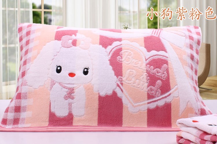 Khăn Tăng dày lớn châu Âu được cài đặt vài đoạn một cặp mùa dày Chen khăn không phai - Khăn gối khăn choàng gối