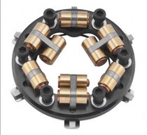 Spot Harley-Davidson Street fighter soft tail fat boy road king big gliding modified American AIM clutch labor-saving kit