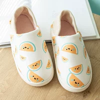 Модель арбуза (стандартный код)