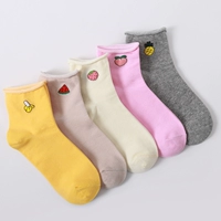 Пять пар пяти -корровых нарядов