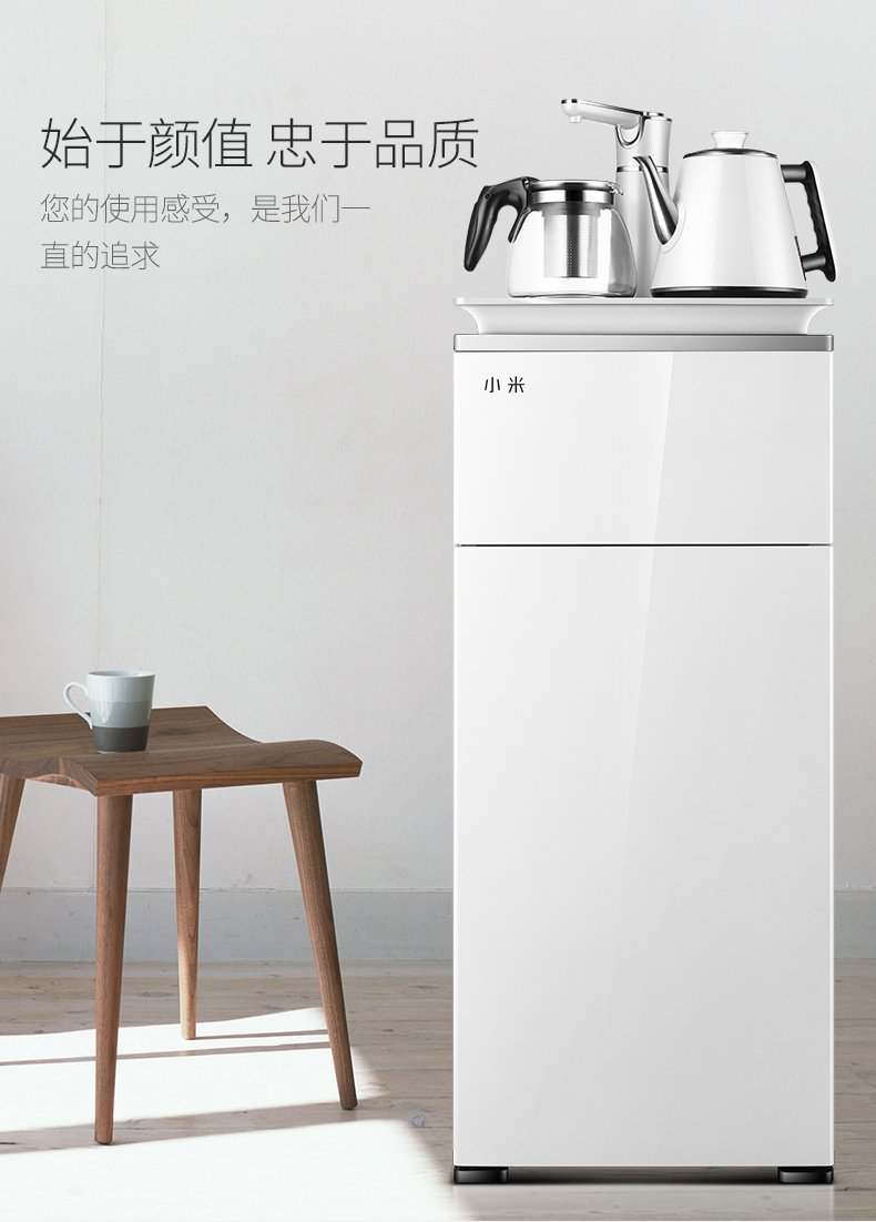 máy lọc nước ro karofi Cây kê nước nóng lạnh thẳng đứng nhà thông minh nước tự động đa chức năng văn phòng máy pha trà máy lọc nước ro