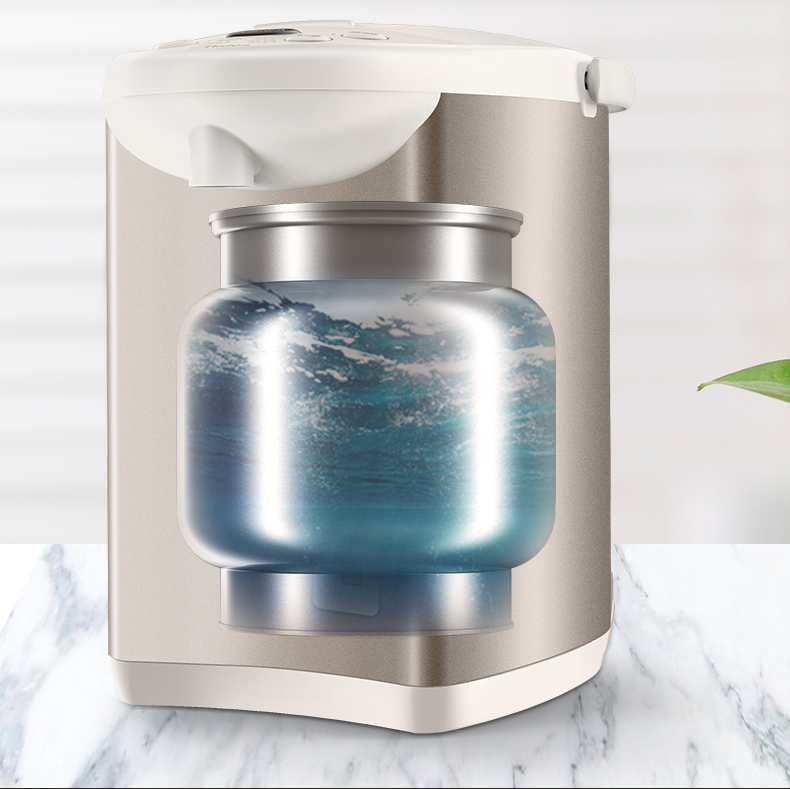 bình siêu tốc ferroli Bình giữ nhiệt đẹp hộ gia đình 304 inox tự động cách nhiệt thông minh ấm đun nước điện dung lượng lớn nhiệt độ không đổi - ấm đun nước điện bình siêu tốc sunhouse