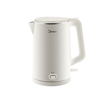 Midea kettle insulation integrated electric kettle electric kettle hot water kettle household kettle water boiler electric water boiler