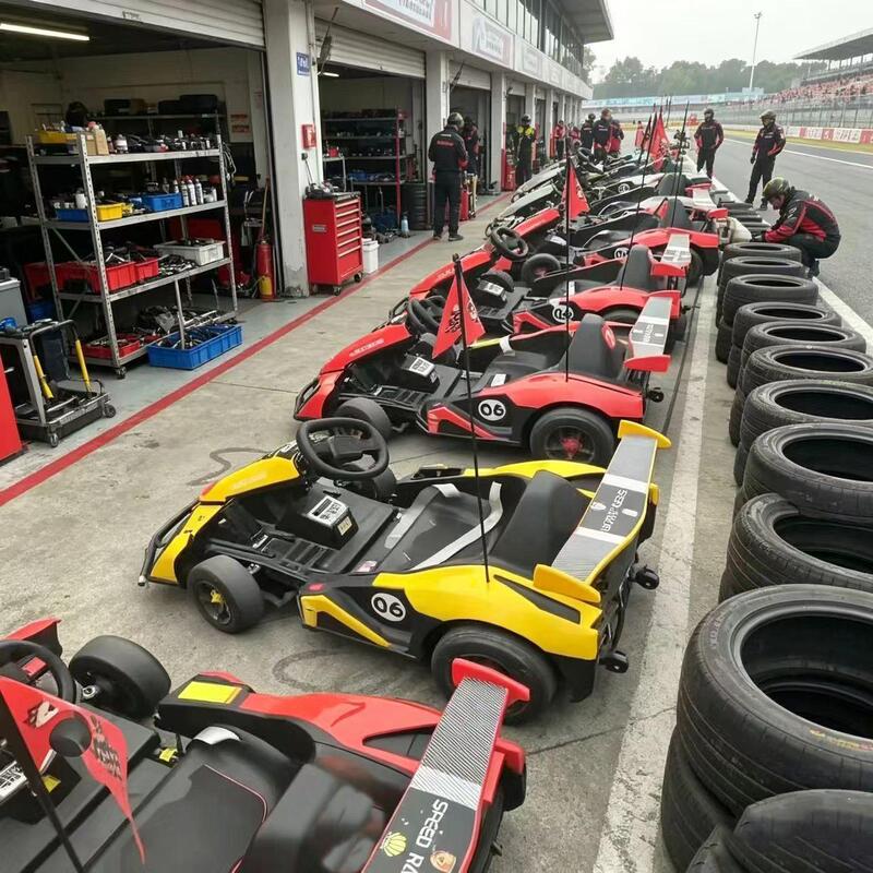 New Model of Children's Electric Go-Kart That Can Drift, Suitable for Kids and Adults, Parent-Child Car, Remote-Controlled Children's Vehicle, Can Be Used for Street Vending New Model of Children's Electric Go-Kart That Can Drift, Suitable for Kids and Adults, Parent-Child Car, Remote-Controlled Children's Vehicle, Can Be Used for Street Vending