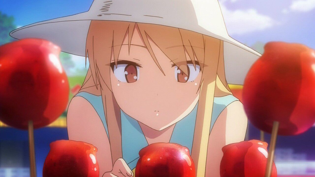 櫻花莊的寵物女孩 淘寶海外