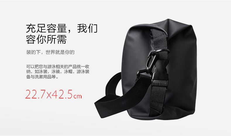 Sac de sport - Ref 16363 Image 10