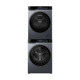 Haier Yunxi 4.0 12kg washing and drying set XQG120-BLEU582HU1+GA120-STF582HU1