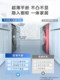 Haier XQG100-HBD176PLUSLU1 essence washing direct drive washing and drying integrated drum washing machine 176plus