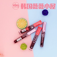 Hàn Quốc / Spot / Etude House / etude house / son bóng - Son bóng / Liquid Rouge 	son bóng lâu trôi