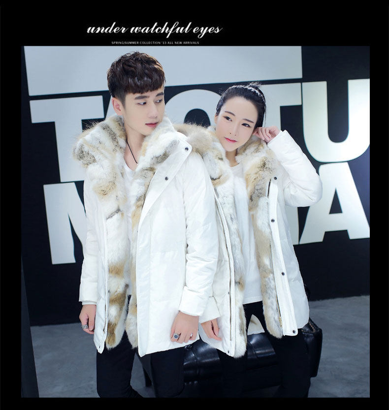 Blouson homme - Ref 3121756 Image 25