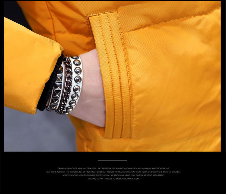 Blouson homme - Ref 3121756 Image 45