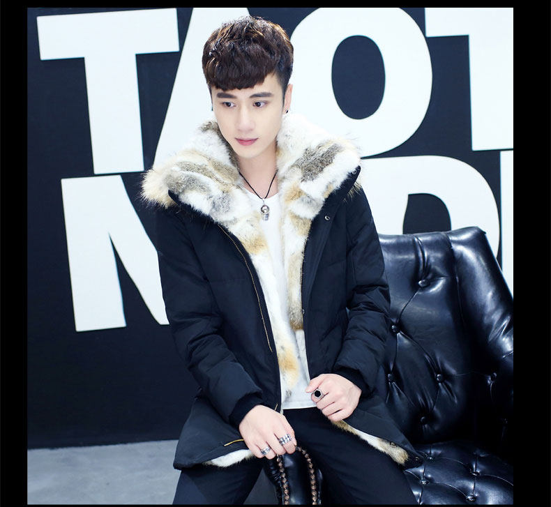 Blouson homme - Ref 3121756 Image 33