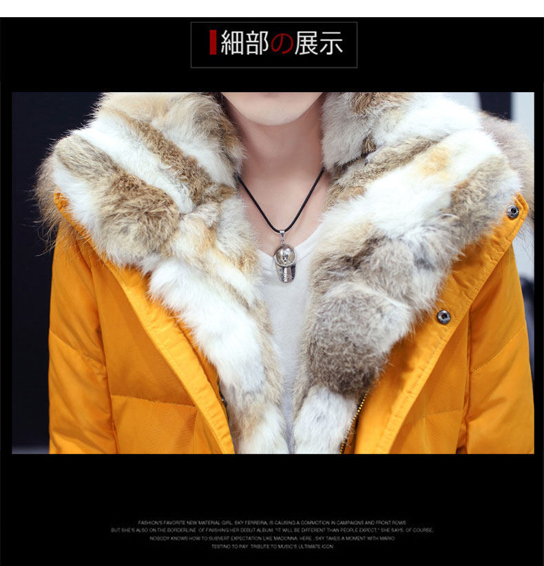 Blouson homme - Ref 3121756 Image 43