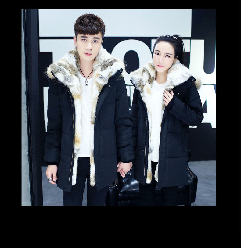 Blouson homme - Ref 3121756 Image 30