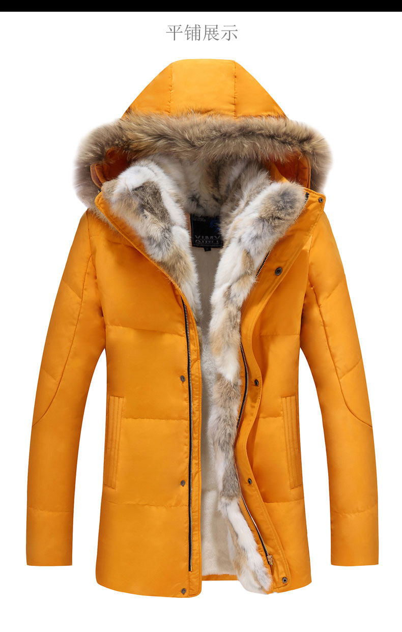 Blouson homme - Ref 3121756 Image 39