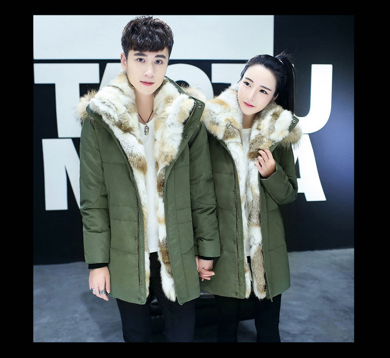 Blouson homme - Ref 3121756 Image 35