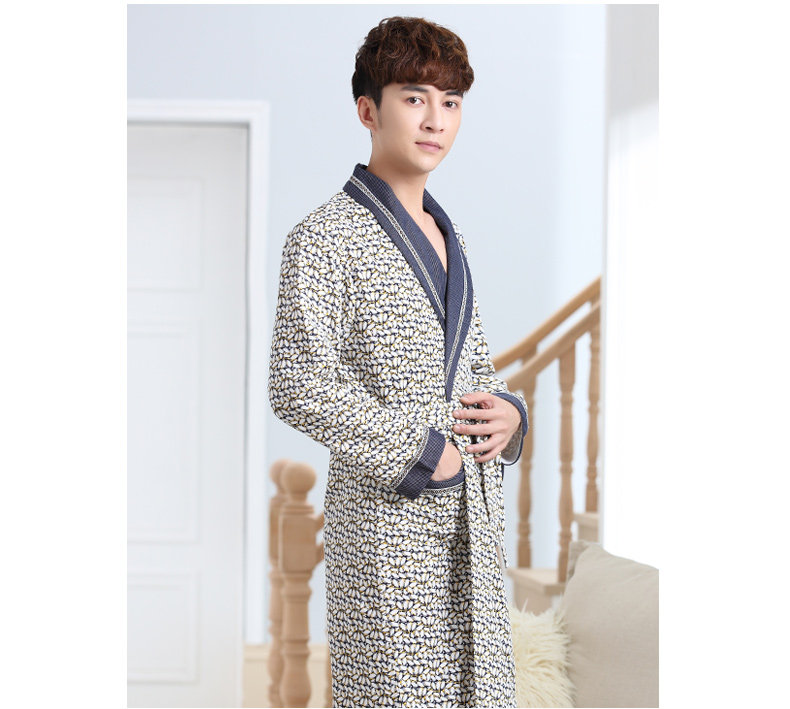 Peignoir Moyen-âge - Ref 600826 Image 15