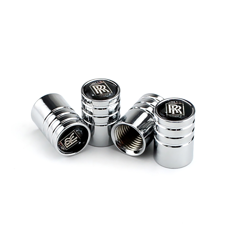 Rolls-Royce Rolls-Royce Phantom of the Phantom of the Phantom of the Shadow Guster Tire Modified valve cap nut