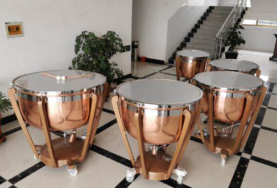 Kuno KUNO timpani