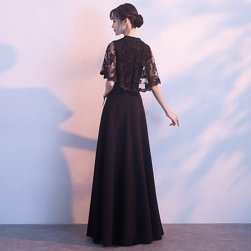 Robe de soirée MERYEZOE      - Ref 3212548 Image 4
