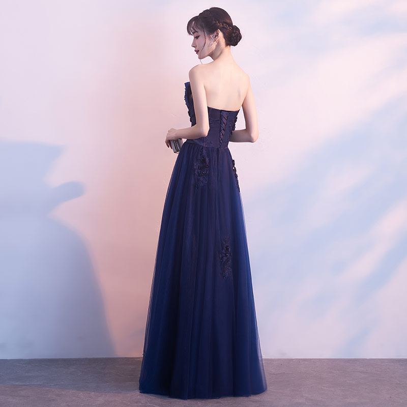 Robe de soirée MERYEZOE      conventionnel - Ref 3213746 Image 5