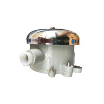 Explosion-proof electric bell Factory school alarm bell BDL-125 AC24V 36V 220V 380V