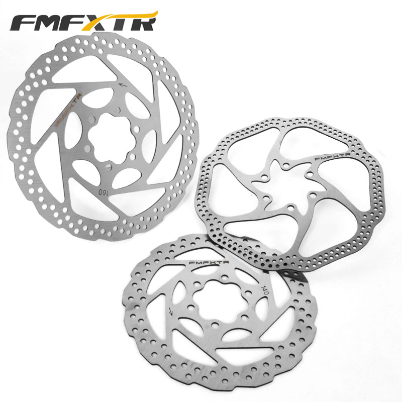 Bicycle G3 HS1 RT56 Six-nail disc Mountain Bike Disc Brake Disc Disc Brake disc Brake oil brake 160mm disc