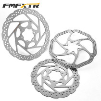 Bicycle G3 HS1 RT56 six-nail disc mountain bike disc brake disc disc brake disc brake disc brake oil brake 160mm disc disc