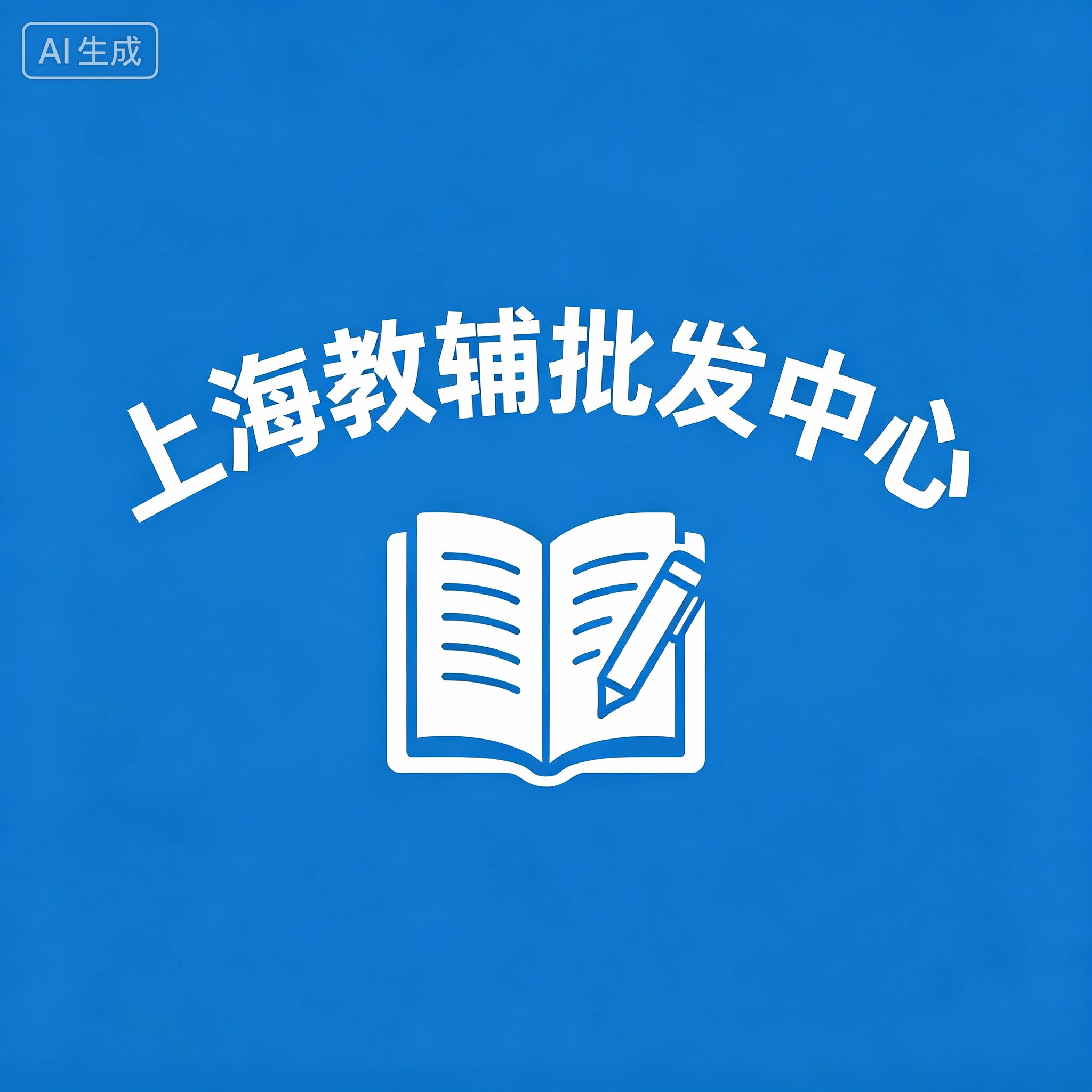 沪教版上海教辅批发中心