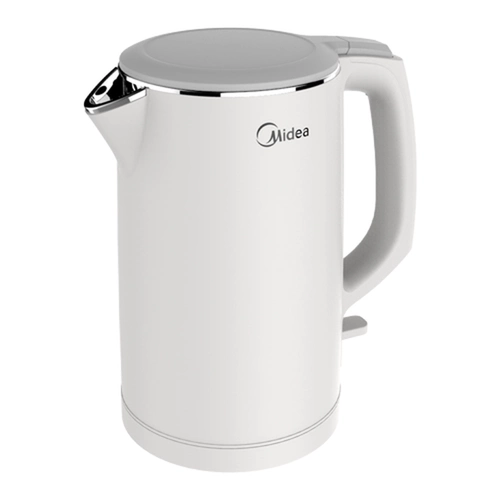 Вместительный и большой чайник для домашнего использования из нержавеющей стали, нержавеющая сталь AISI 304