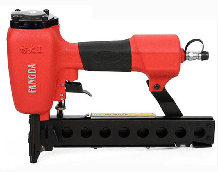 giá máy bơm hơi mini Súng bắn đinh thẳng F30 khí nén súng bắn đinh khí nén Súng bắn đinh khí đốt móng tay ST64 thép đinh súng xi măng trang trí dụng cụ chế biến gỗ 	máy nén khí xì khô