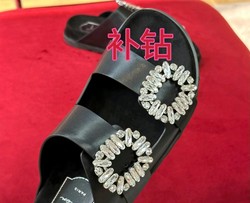 다이아몬드 드릴링 및 다이아몬드 보충 특수 드릴 RV 신발 다이아몬드 펠릿 액세서리
