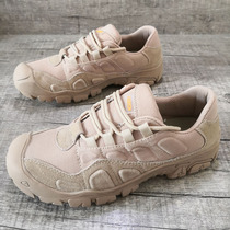 Foreign Trade Original Single 2022 New Spring Summer Climbing Shoes Mens Outdoor Sneakers Soft Bottom Tooling Shoes Non-slip Hiking Shoes