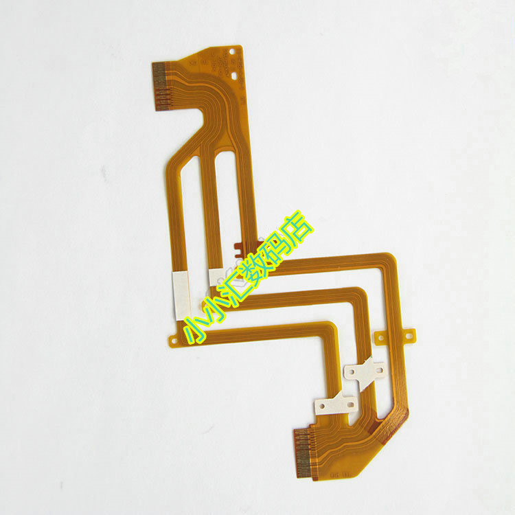 Sony CX11 CX12 display LCD cable LCD cable shaft cable new domestic