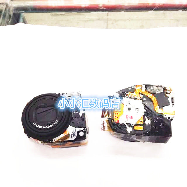 Rational Light GRD1 GRD2 Lens Brand New Original Dress With CCD Camera Maintenance Accessories Camera Lens