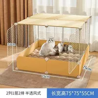 K13-Semi-Open-Log Color