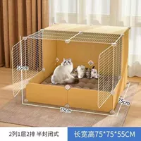 L20-SEMI-закрытый закрытый цвет модели-логика