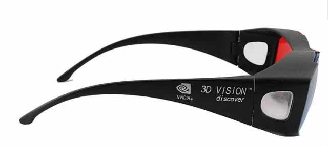 Lunettes 3D NVIDIA - Ref 1239172 Image 39