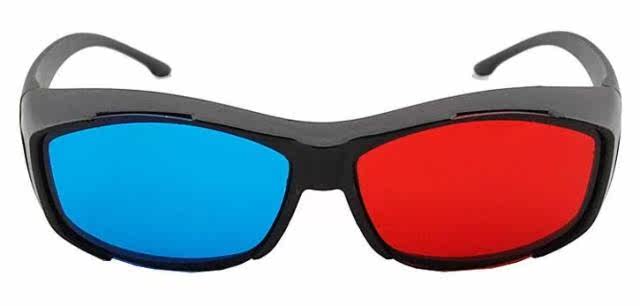 Lunettes 3D NVIDIA - Ref 1239172 Image 37