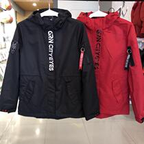 Noble bird women 2018 spring new warm thick sports casual windbreaker coat coat B481016