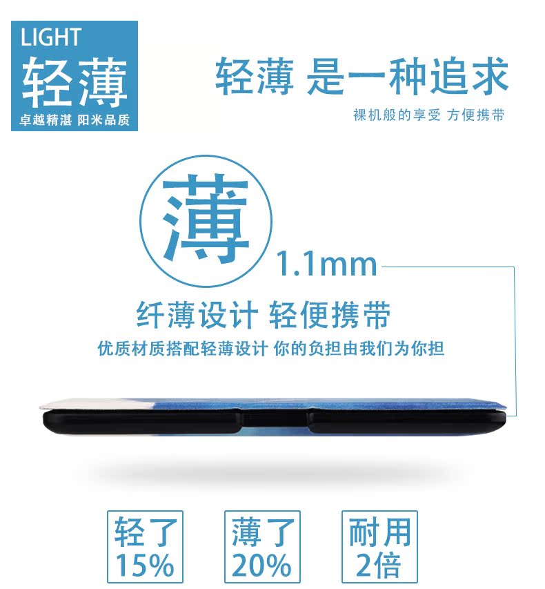 kindle cá vỏ bảo vệ paperwhite3 / 2 kpw3 eBook holster shell 958 đệm microphone mỏng 558X - Phụ kiện sách điện tử ốp lưng ipad mini 5