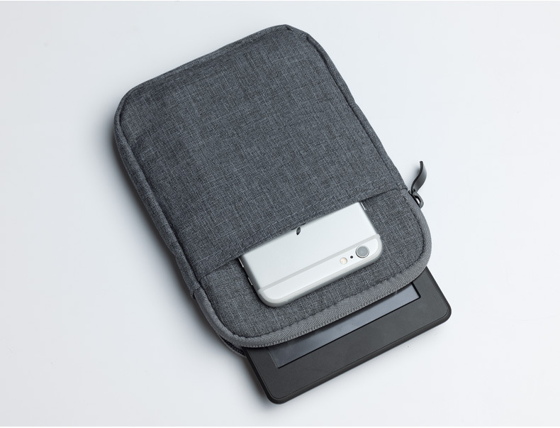 Sleeve bảo vệ paperwhite3 kindle kpw3 shell 558/958 Sách Trường hợp microphone đệm Voyage - Phụ kiện sách điện tử ốp lưng ipad air 1