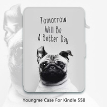 Ding Kindle Protective case paperwhite4 3 2 Youth Edition kindle introductory version protective cover